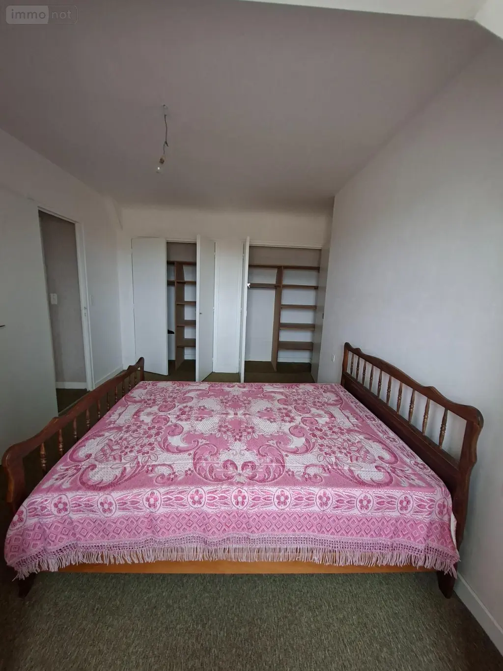Maison a vendre Guiscriff 56560 Morbihan 56 96 m2 6 pièces 130850 euros MA 1338 007