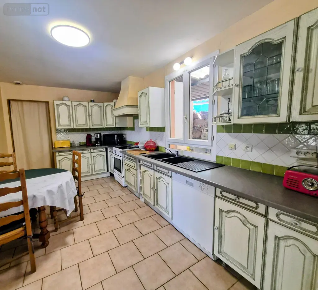 Maison a vendre Vidauban 83550 Var 83 170 m2 8 pièces 675000 euros ensembleimmovidauban 005