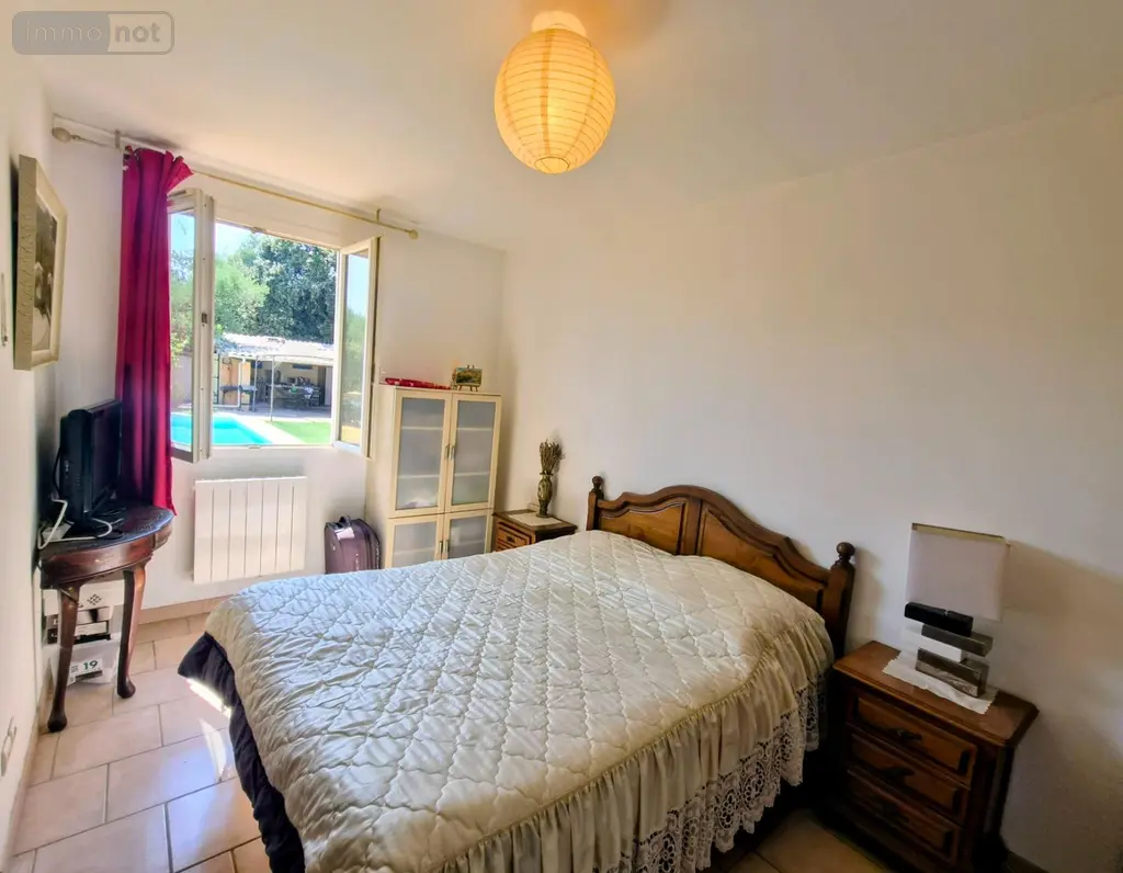 Maison a vendre Vidauban 83550 Var 83 170 m2 8 pièces 675000 euros ensembleimmovidauban 008