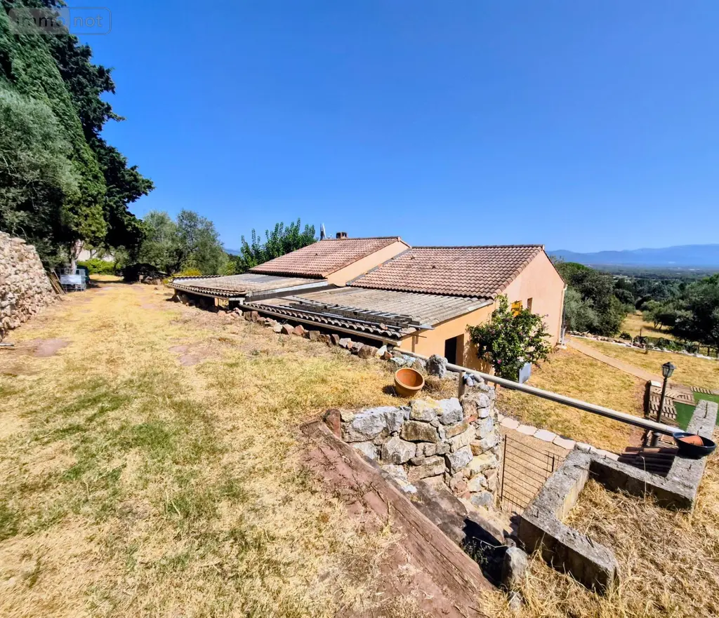 Maison a vendre Vidauban 83550 Var 83 170 m2 8 pièces 675000 euros ensembleimmovidauban 013