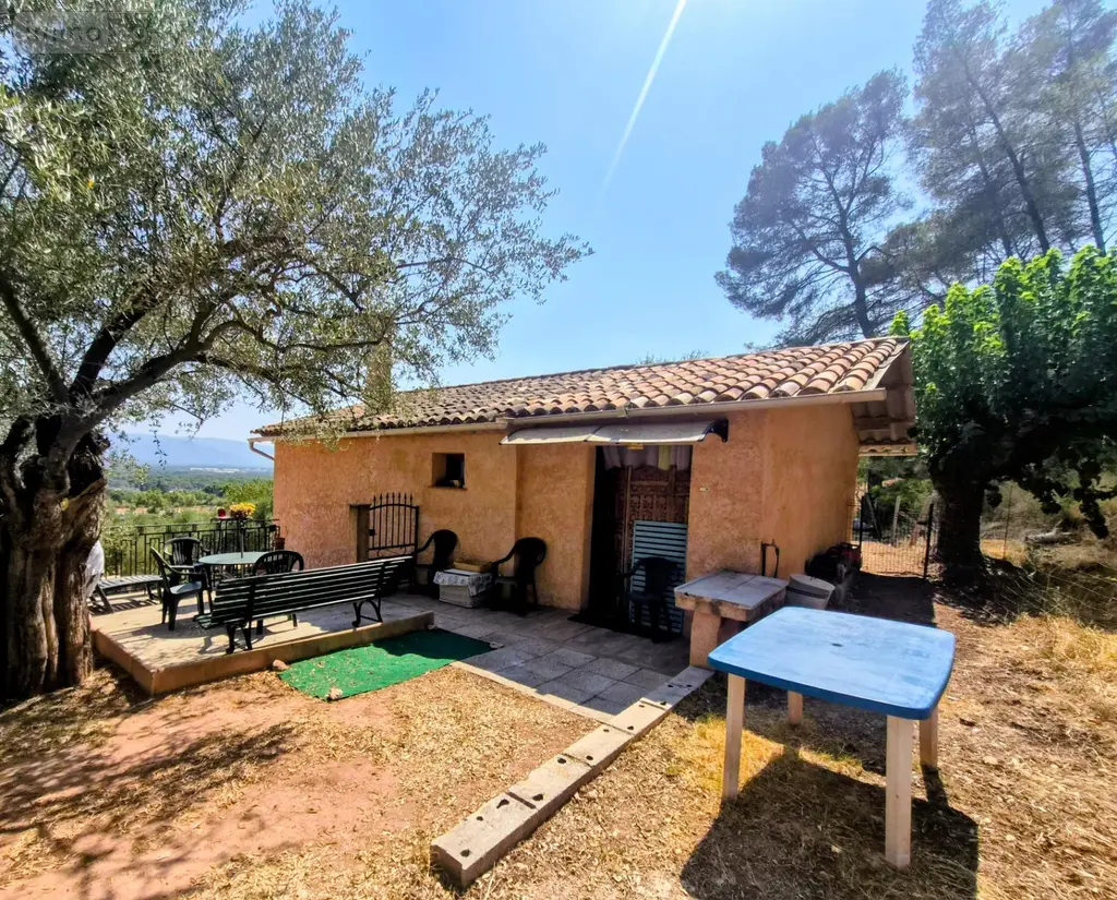 Maison a vendre Vidauban 83550 Var 83 170 m2 8 pièces 675000 euros ensembleimmovidauban 014