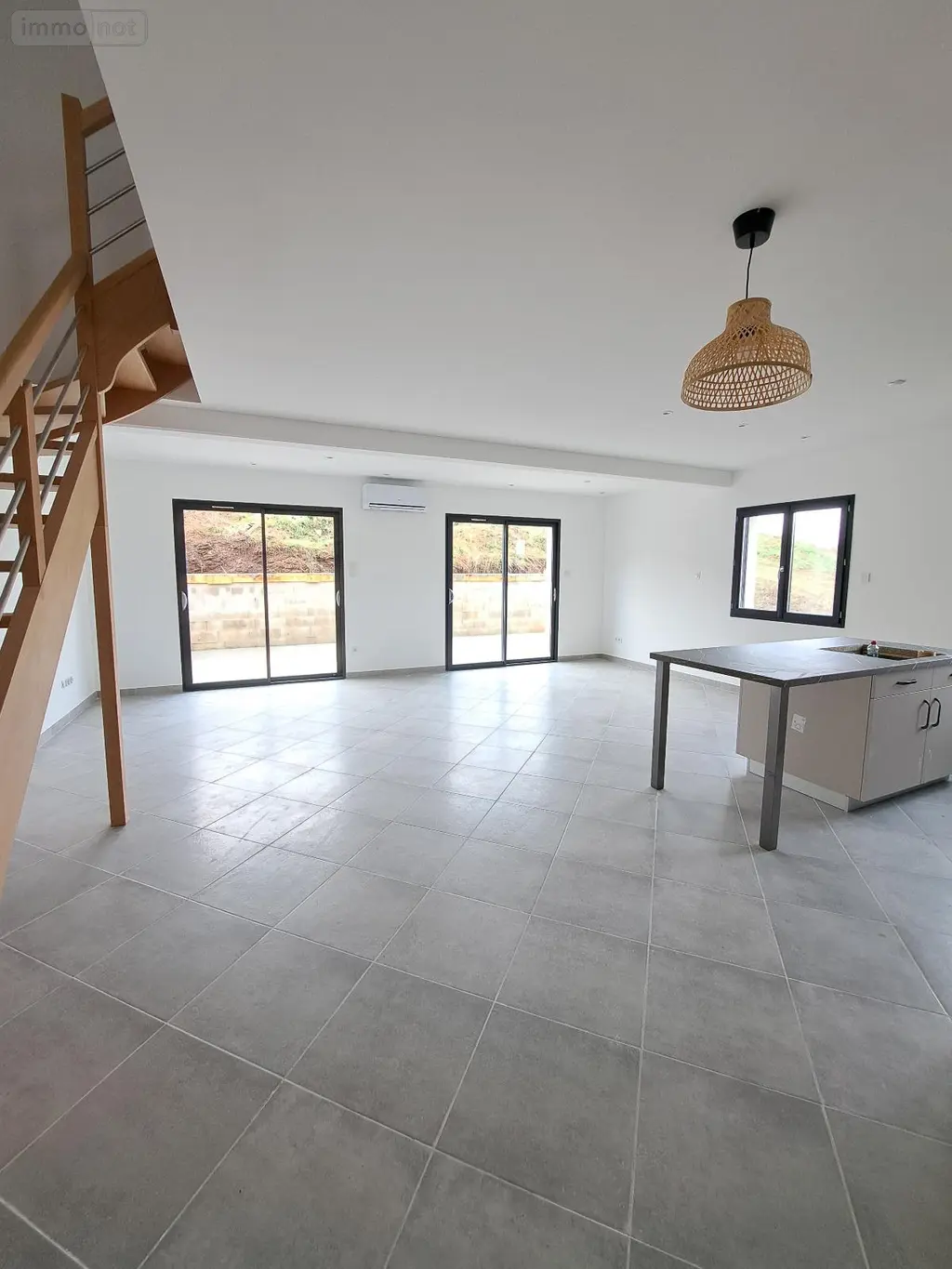 Maison a vendre Le Monastère 12000 Aveyron 12 101 m2 4 pièces 262500 euros 1011007 004