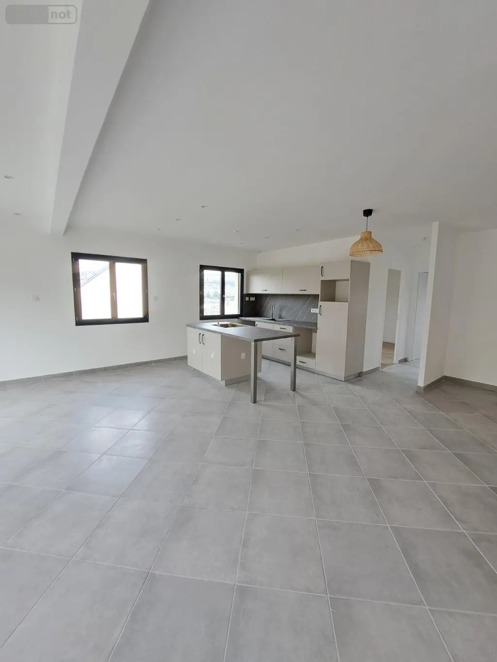 Maison a vendre Le Monastère 12000 Aveyron 12 101 m2 4 pièces 262500 euros 1011007 003