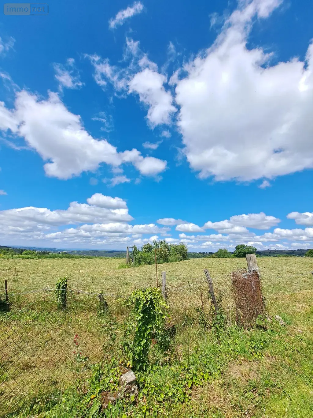 Maison a vendre Rieupeyroux 12240 Aveyron 12 80 m2 4 pièces 90100 euros 1010774 007