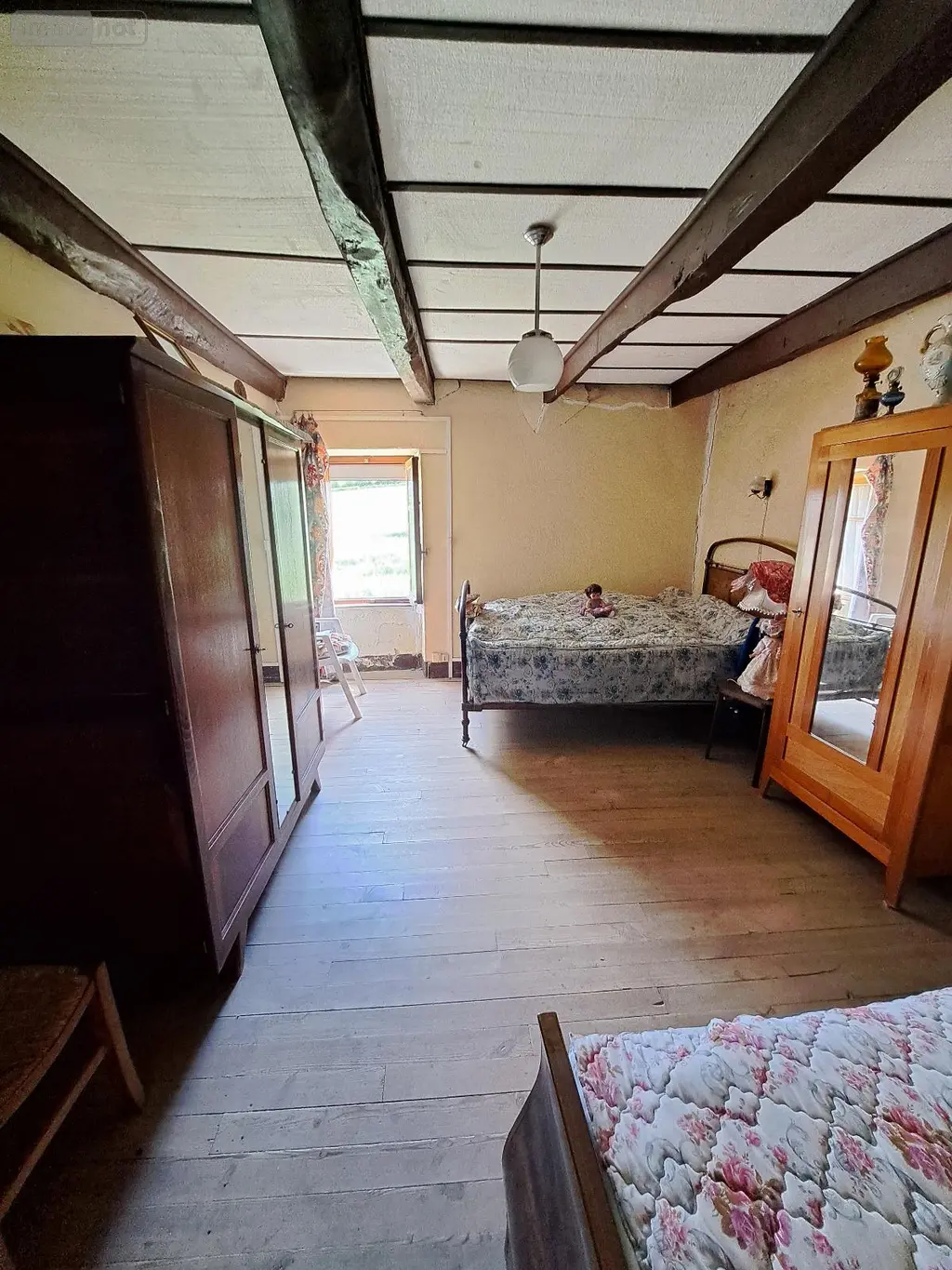 Maison a vendre Rieupeyroux 12240 Aveyron 12 80 m2 4 pièces 90100 euros 1010774 005