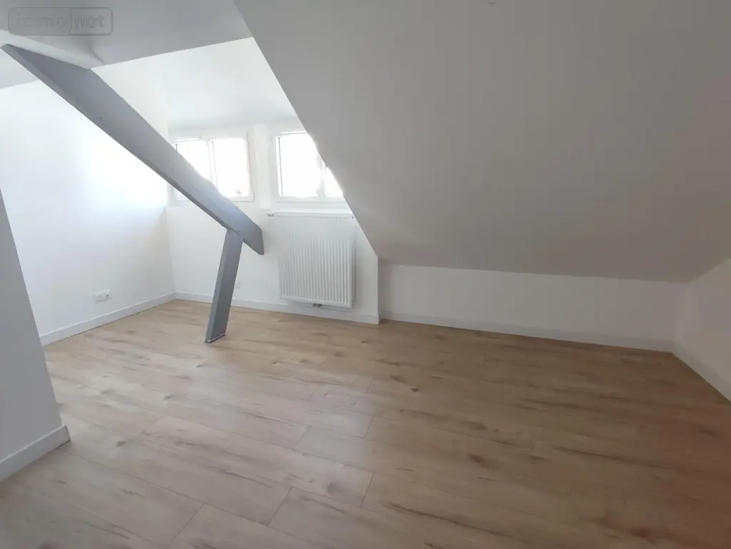 Location maison Rouen 76000 Seine-Maritime 76 88 m2 4 pièces 1150 euros 2026L27 009