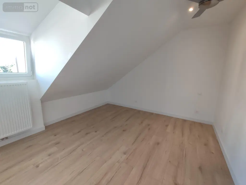 Location maison Rouen 76000 Seine-Maritime 76 88 m2 4 pièces 1150 euros 2026L27 010