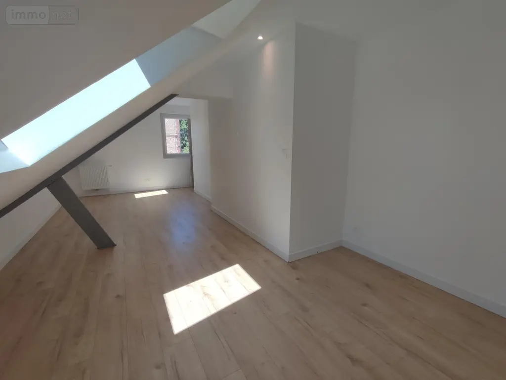 Location maison Rouen 76000 Seine-Maritime 76 88 m2 4 pièces 1150 euros 2026L27 013