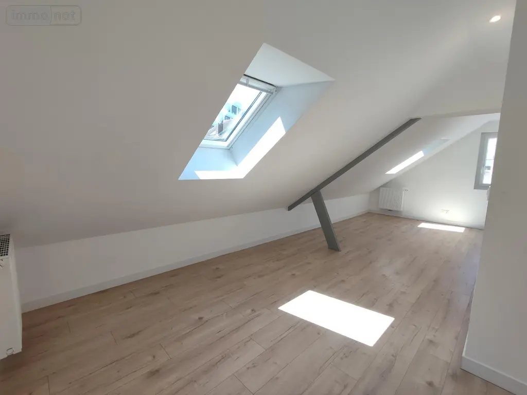 Location maison Rouen 76000 Seine-Maritime 76 88 m2 4 pièces 1150 euros 2026L27 014