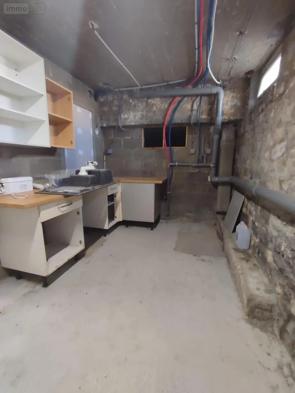 Location maison Rouen 76000 Seine-Maritime 76 88 m2 4 pièces 1150 euros 2026L27 015