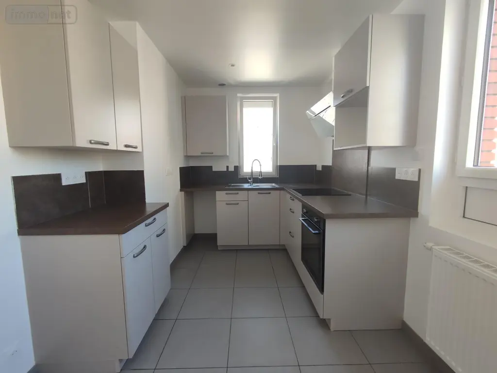 Location maison Rouen 76000 Seine-Maritime 76 88 m2 4 pièces 1150 euros 2026L27 004