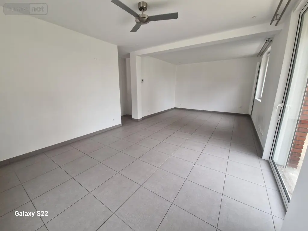 Location maison Rouen 76000 Seine-Maritime 76 88 m2 4 pièces 1150 euros 2026L27 002