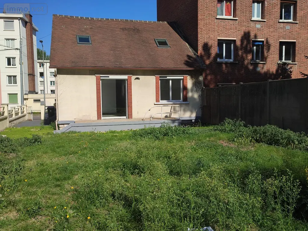 Location maison Rouen 76100 Seine-Maritime 76 88 m2 4 pièces 1150 euros 2026L27 001