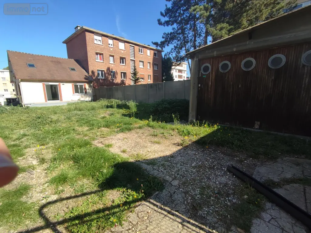 Location maison Rouen 76100 Seine-Maritime 76 88 m2 4 pièces 1150 euros 2026L27 016