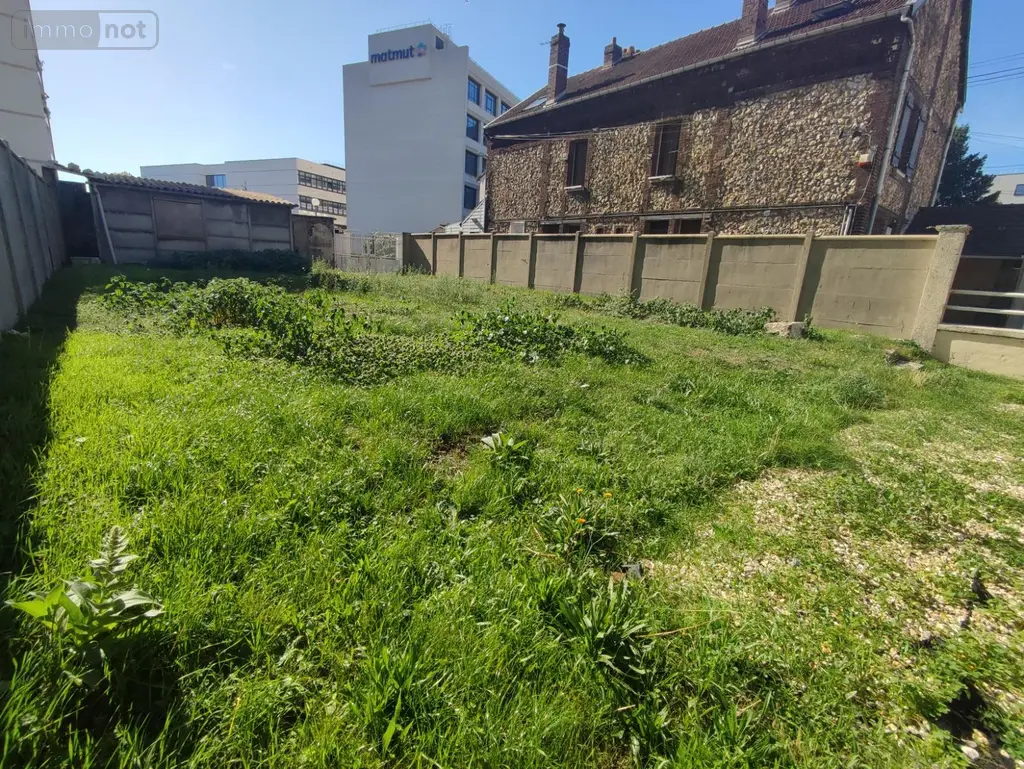 Location maison Rouen 76100 Seine-Maritime 76 88 m2 4 pièces 1150 euros 2026L27 018