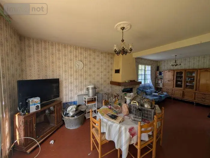 Maison a vendre Feins 35440 Ille-et-Vilaine 35 81 m2 5 pièces 124900 euros achat_maison_com_35110_35440 003