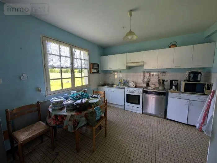 Maison a vendre Feins 35440 Ille-et-Vilaine 35 81 m2 5 pièces 124900 euros achat_maison_com_35110_35440 004
