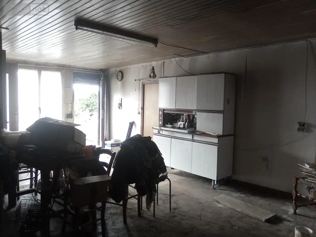 Maison a vendre Lecey 52360 Haute-Marne 52 110 m2 4 pièces 49800 euros SGAUR116528 003
