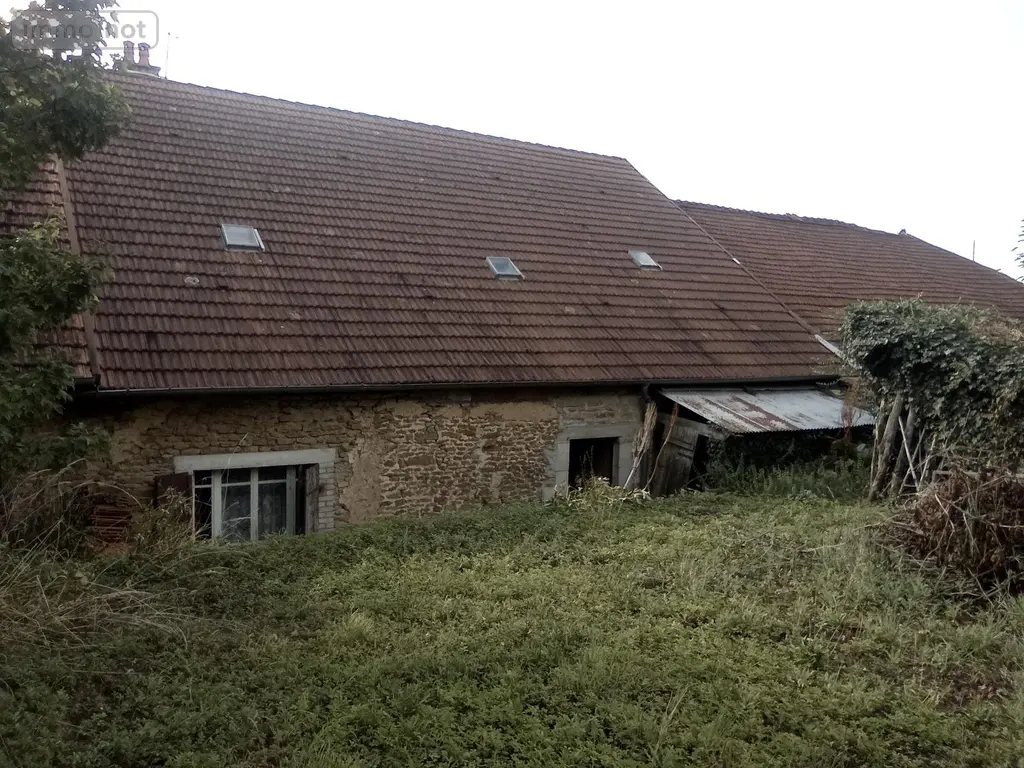 Maison a vendre Lecey 52360 Haute-Marne 52 110 m2 4 pièces 49800 euros SGAUR116528 004