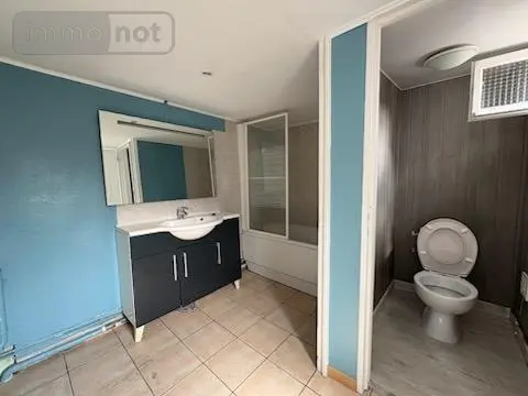 Maison a vendre Lillebonne 76170 Seine-Maritime 76 52 m2 3 pièces 79400 euros 1008014 002