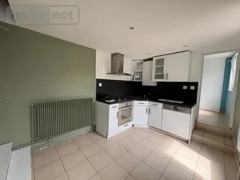Maison a vendre Lillebonne 76170 Seine-Maritime 76 52 m2 3 pièces 79400 euros 1008014 003