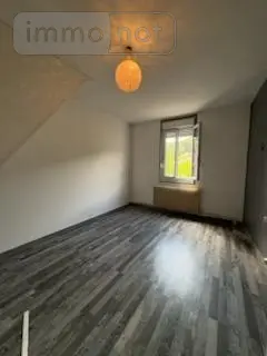 Maison a vendre Lillebonne 76170 Seine-Maritime 76 52 m2 3 pièces 79400 euros 1008014 004