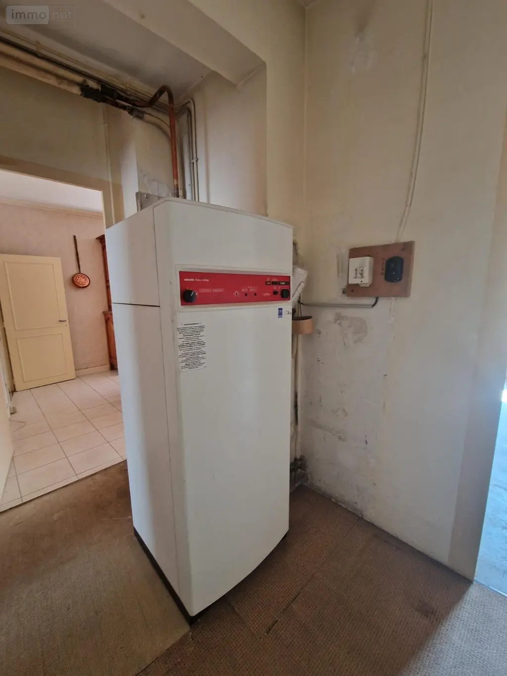 Maison a vendre Genillé 37460 Indre-et-Loire 37 112 m2 4 pièces 78900 euros 2026/3 006