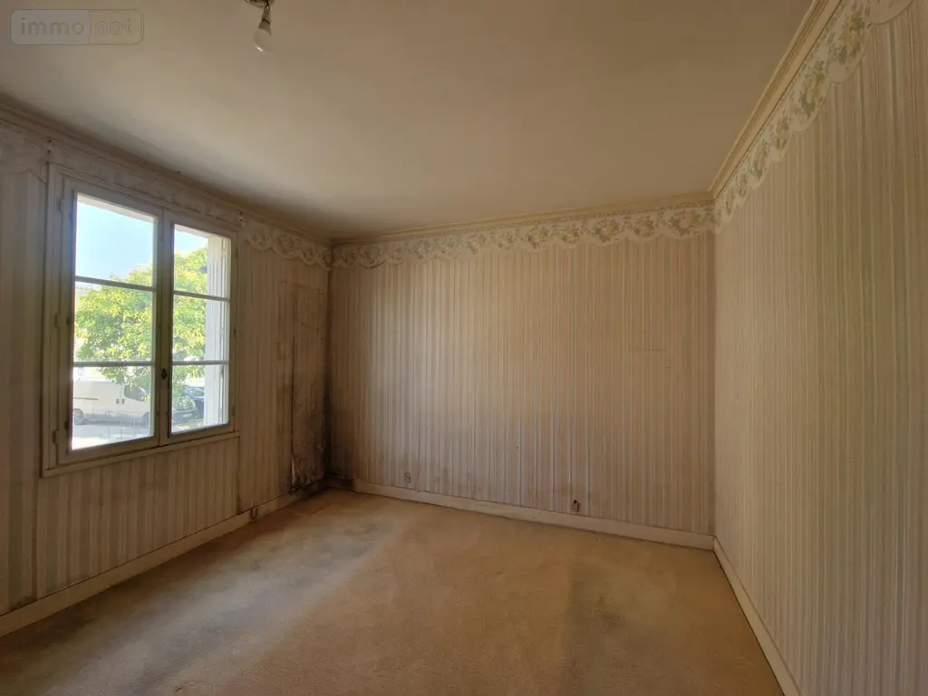 Maison a vendre Genillé 37460 Indre-et-Loire 37 112 m2 4 pièces 78900 euros 2026/3 011