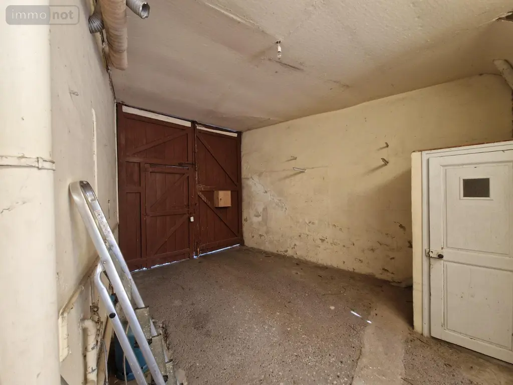 Maison a vendre Genillé 37460 Indre-et-Loire 37 112 m2 4 pièces 78900 euros 2026/3 012