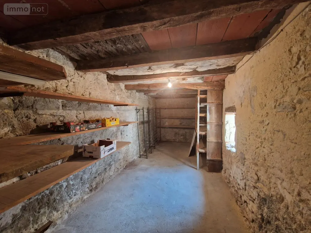 Maison a vendre Genillé 37460 Indre-et-Loire 37 112 m2 4 pièces 78900 euros 2026/3 013