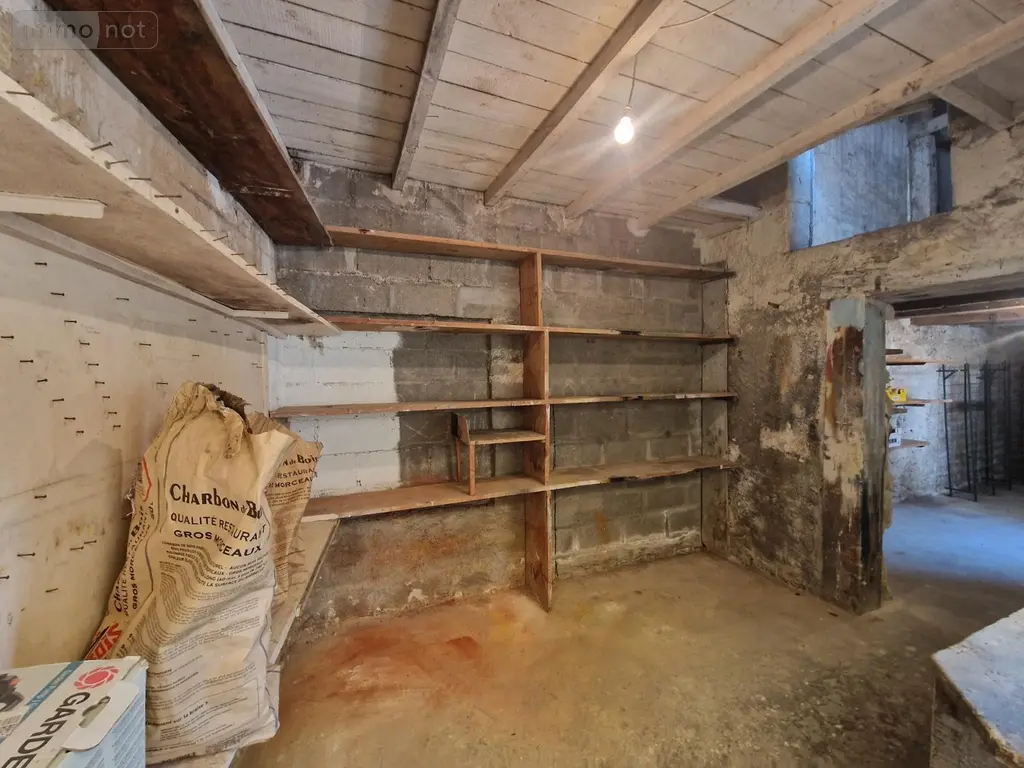 Maison a vendre Genillé 37460 Indre-et-Loire 37 112 m2 4 pièces 78900 euros 2026/3 014