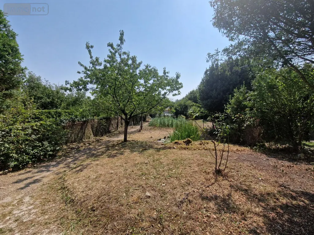 Maison a vendre Genillé 37460 Indre-et-Loire 37 112 m2 4 pièces 78900 euros 2026/3 017