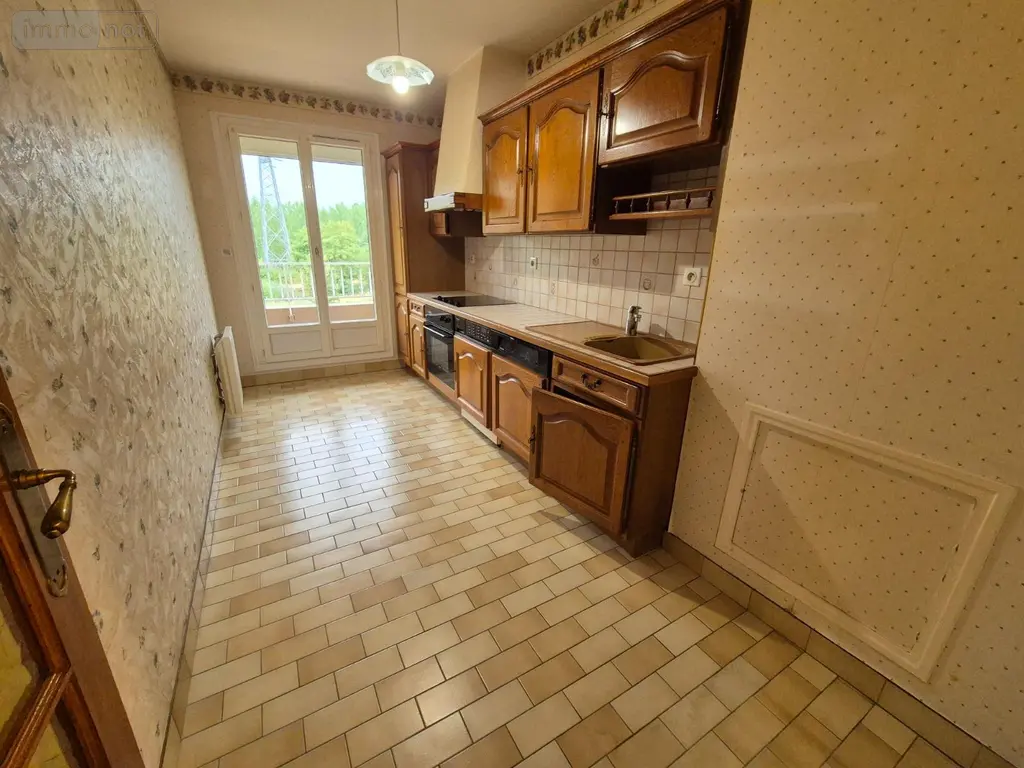 Appartement a vendre Dizy 51530 Marne 51 54 m2 3 pièces 108120 euros Dizy 002