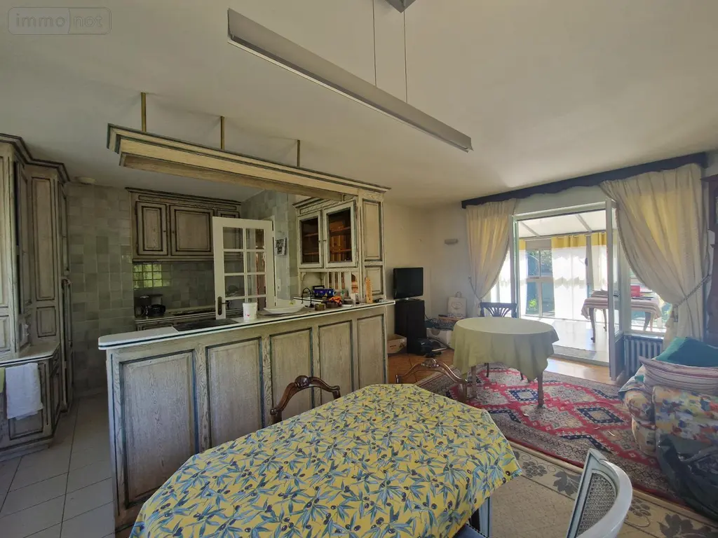 Maison a vendre Charolles 71120 Saône-et-Loire 71 133 m2 6 pièces 165000 euros achat_maison_com_71106_71120 005