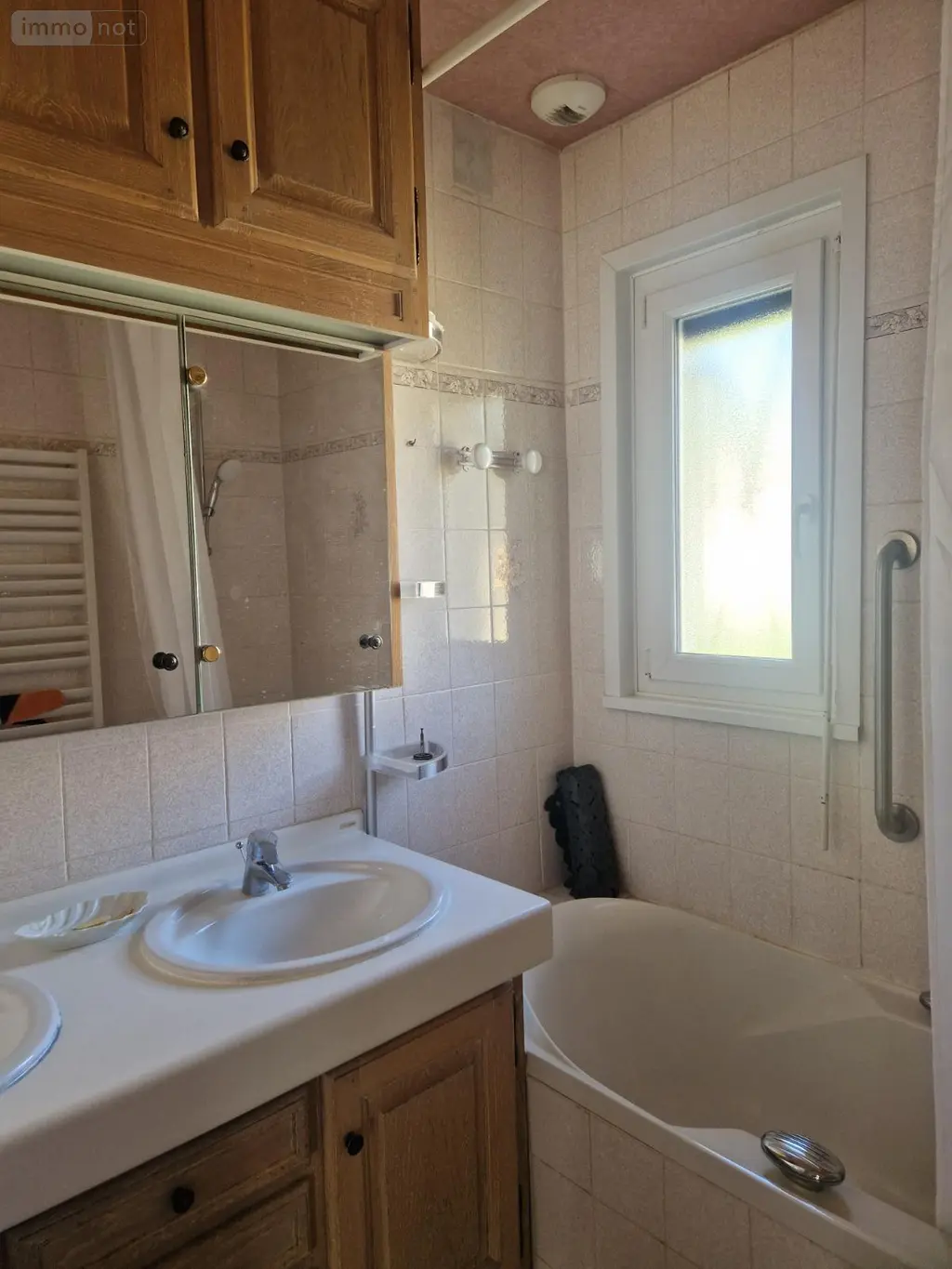 Maison a vendre Charolles 71120 Saône-et-Loire 71 133 m2 6 pièces 165000 euros achat_maison_com_71106_71120 006