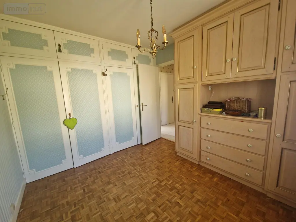 Maison a vendre Charolles 71120 Saône-et-Loire 71 133 m2 6 pièces 165000 euros achat_maison_com_71106_71120 007