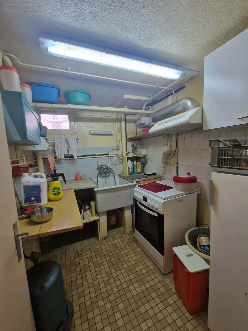 Maison a vendre Charolles 71120 Saône-et-Loire 71 133 m2 6 pièces 165000 euros achat_maison_com_71106_71120 010