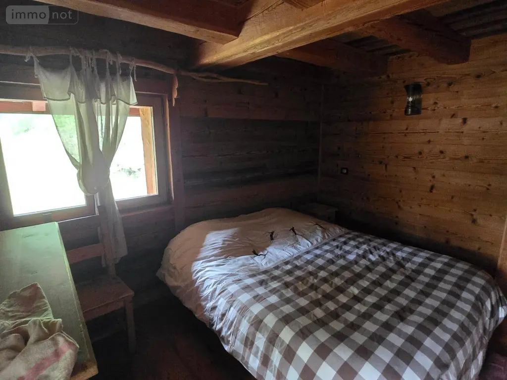 Maison a vendre Baratier 05200 Hautes-Alpes 05 130 m2 7 pièces 840000 euros 1010101 012