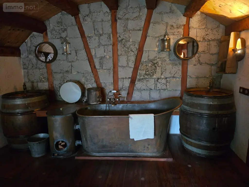 Maison a vendre Baratier 05200 Hautes-Alpes 05 130 m2 7 pièces 840000 euros 1010101 018