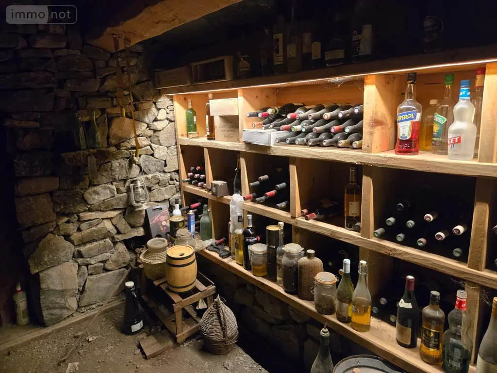 Maison a vendre Baratier 05200 Hautes-Alpes 05 130 m2 7 pièces 840000 euros 1010101 019