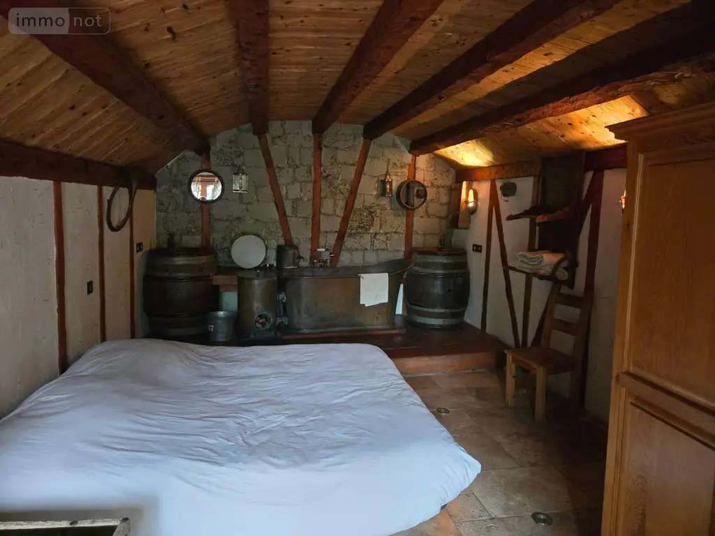 Maison a vendre Baratier 05200 Hautes-Alpes 05 130 m2 7 pièces 840000 euros 1010101 013
