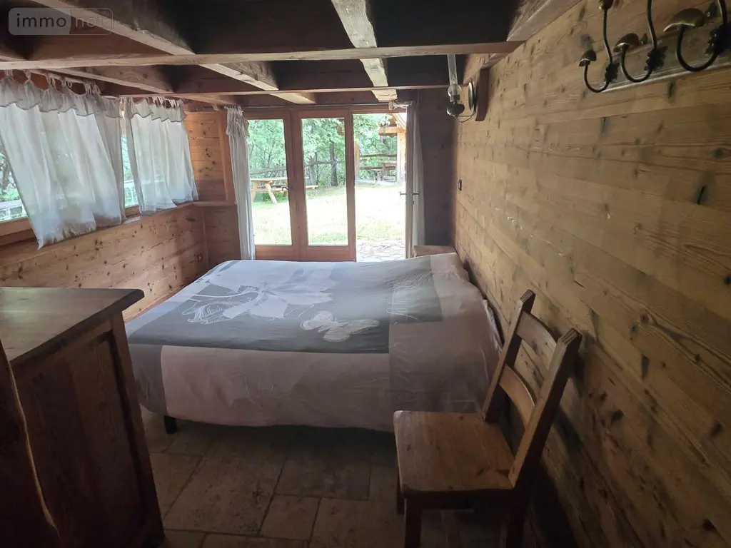 Maison a vendre Baratier 05200 Hautes-Alpes 05 130 m2 7 pièces 840000 euros 1010101 015