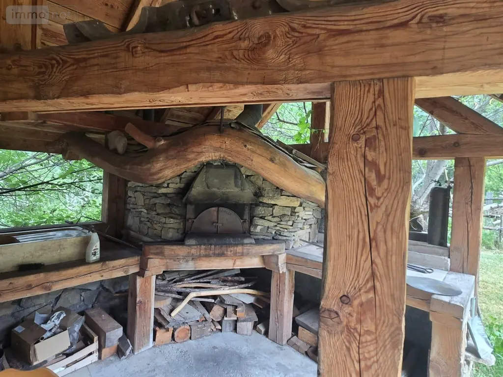 Maison a vendre Baratier 05200 Hautes-Alpes 05 130 m2 7 pièces 840000 euros 1010101 007