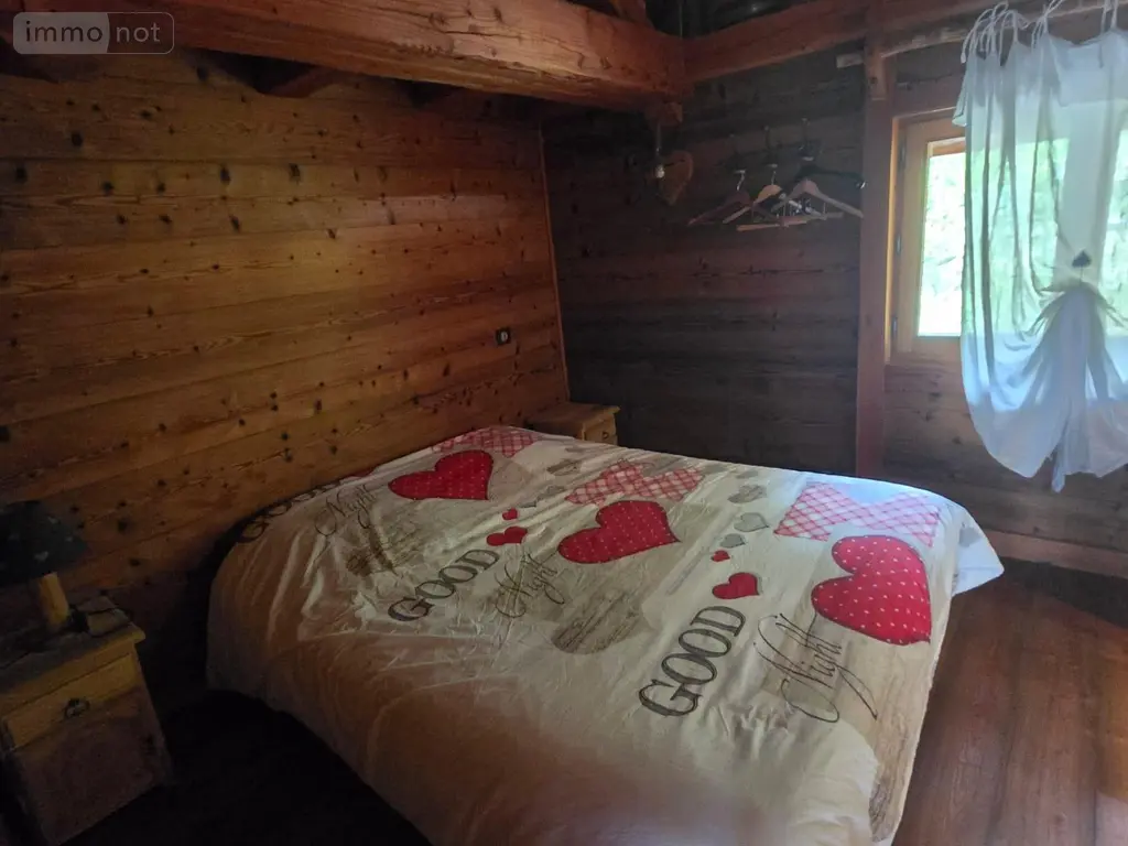 Maison a vendre Baratier 05200 Hautes-Alpes 05 130 m2 7 pièces 840000 euros 1010101 017