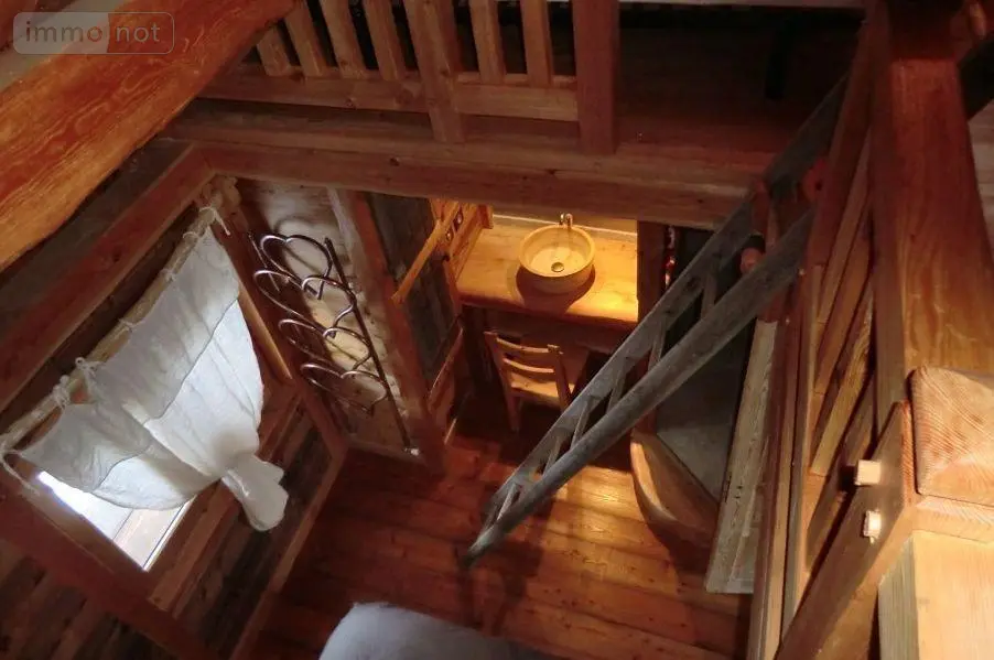 Maison a vendre Baratier 05200 Hautes-Alpes 05 130 m2 7 pièces 840000 euros 1010101 014