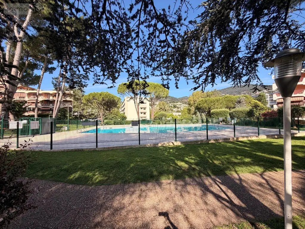 Appartement a vendre Mandelieu-la-Napoule 06210 Alpes-Maritimes 06 20 m2 1 pièce 148000 euros 1 002