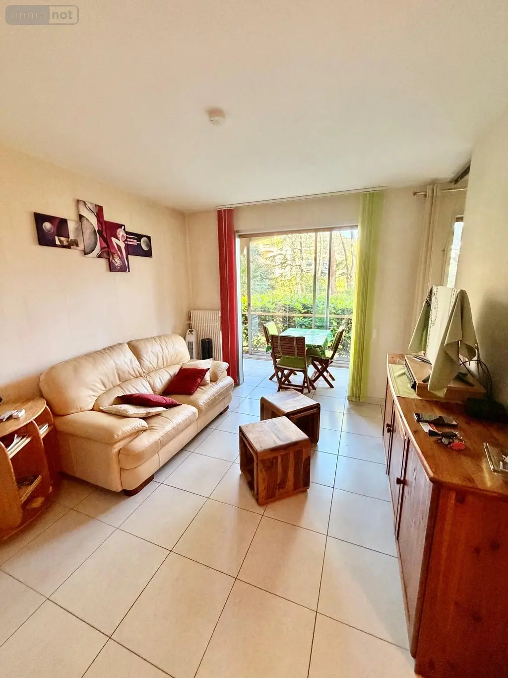 Appartement a vendre Mandelieu-la-Napoule 06210 Alpes-Maritimes 06 20 m2 1 pièce 148000 euros 1 004