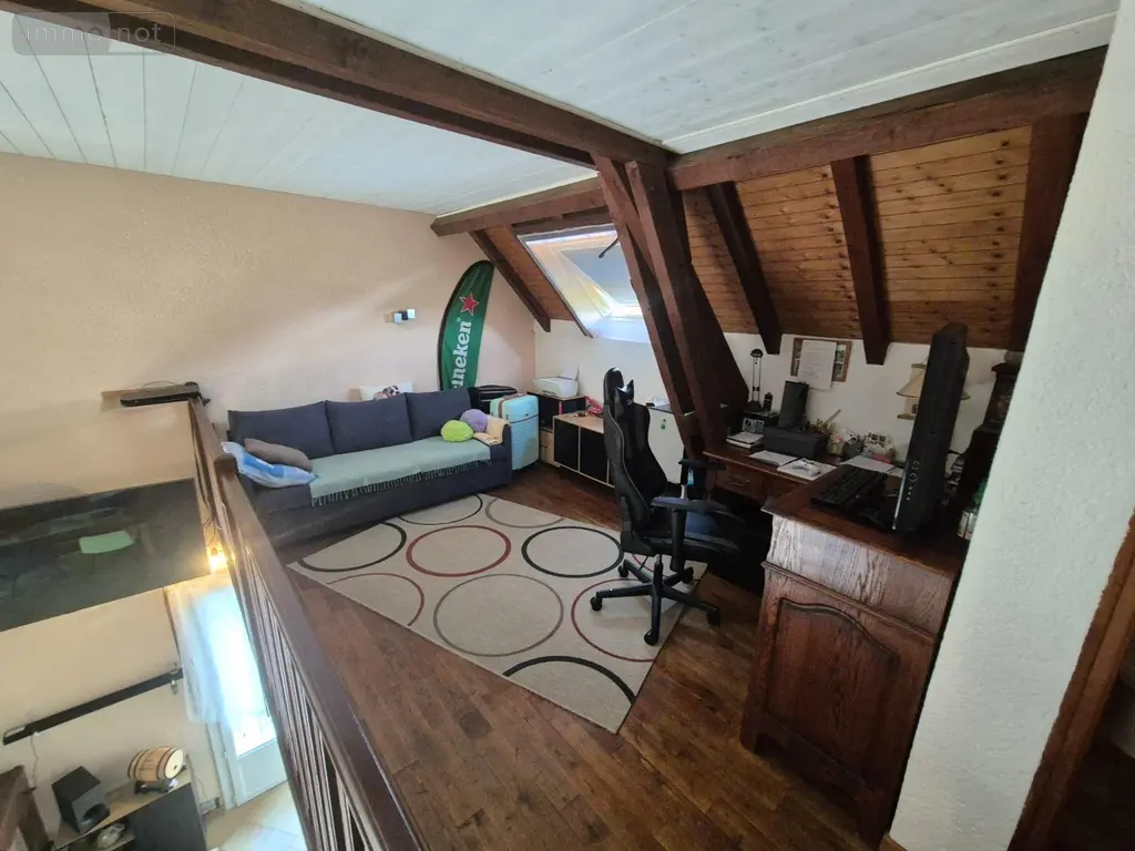 Maison a vendre Auzits 12390 Aveyron 12 407 m2 17 pièces 790000 euros 1190-1 005