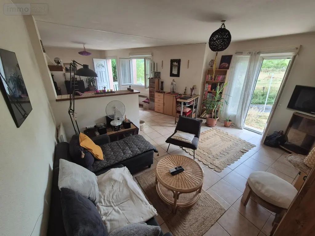 Maison a vendre Auzits 12390 Aveyron 12 407 m2 17 pièces 790000 euros 1190-1 006