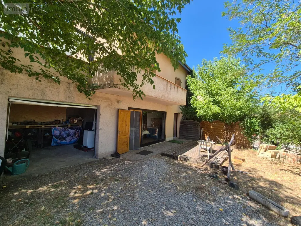 Maison a vendre Auzits 12390 Aveyron 12 407 m2 17 pièces 790000 euros 1190-1 007